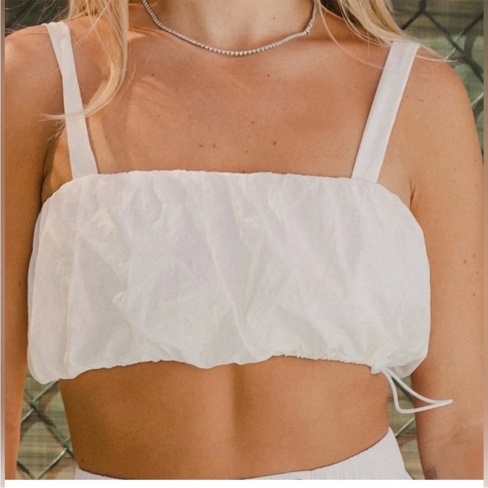 NWOT Daily Drills Bubble Bra